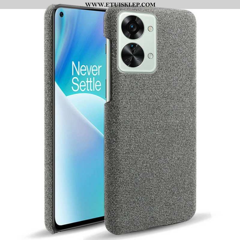 Etui do OnePlus Nord 2T 5G Antypoślizgowy